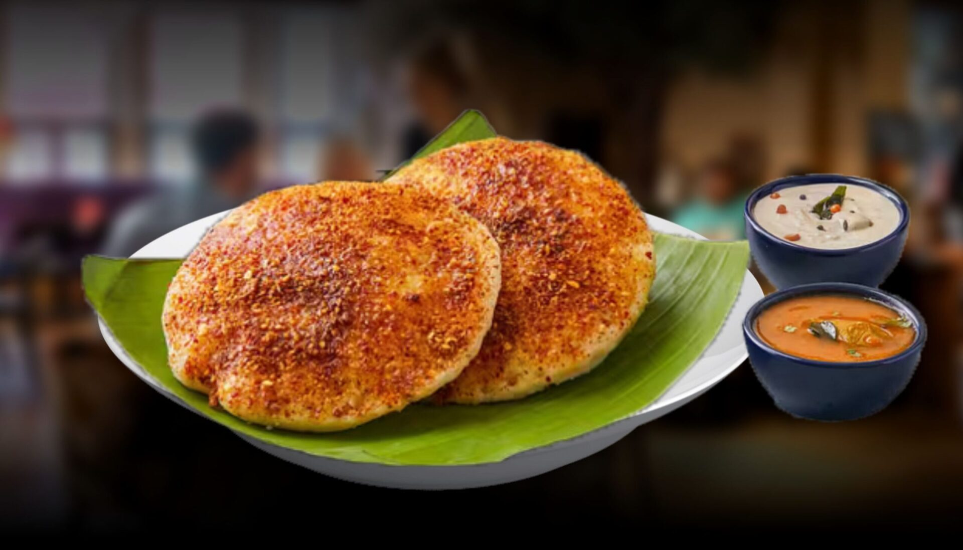 South Indian Dishes